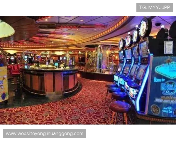 探索澳门十大赌场的历史背景与未来发展趋势