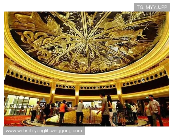 永利在澳门有几家，介绍永利在澳门的主要娱乐场所和相关设施分布