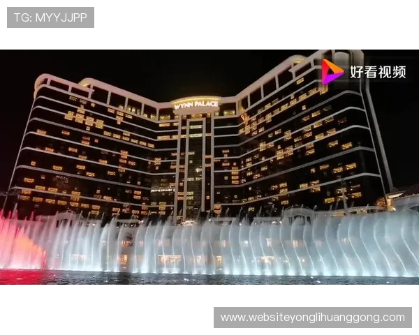 永利皇宫官网最新入口，全面介绍永利皇宫官方网站的使用指南与最新动态