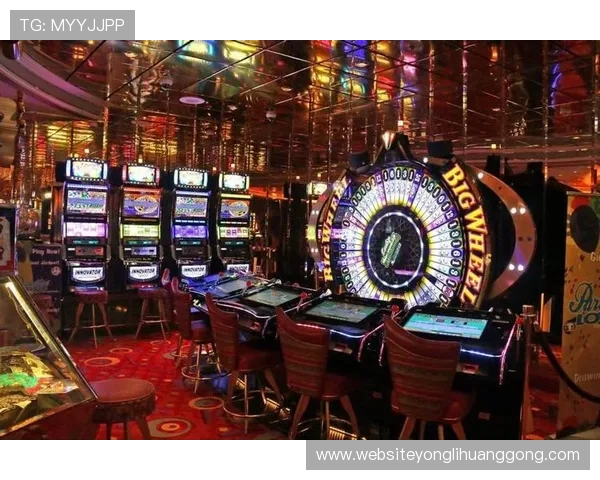 澳门出名的赌场介绍及其背后的历史文化故事