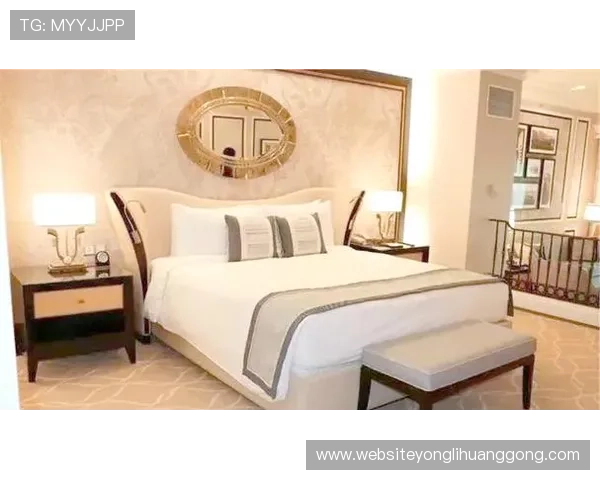 澳门威尼斯人度假村豪华住宿体验尽享奢华与舒适的完美结合