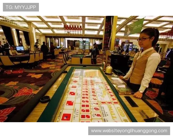 澳门有名的赌场的最新优惠活动和会员福利介绍