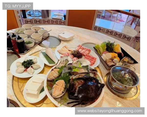 澳门永利度假村内多元化餐饮选择，满足不同口味的美食体验之旅
