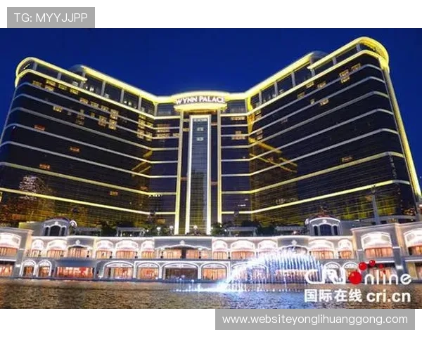 澳门永利皇宫官网官方平台提供的最新娱乐资讯与优惠信息一览