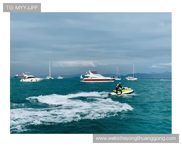 提升游艇俱乐部吸引力的多元娱乐模式设计与运营技巧分享