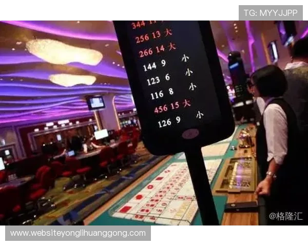 永利澳門娛樂場游戏种类全面介绍，满足不同玩家的多样娱乐需求