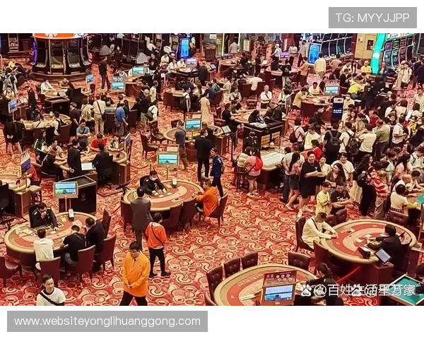 澳门人气最高的赌场攻略,助你轻松掌握赢钱技巧和避开常见陷阱的方法 澳门人气最高的赌场攻略,助你轻松掌握赢钱技巧和避开常见陷阱的方法