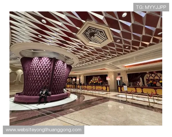 澳门新濠天地官方游戏种类全面介绍满足不同玩家多样化的娱乐需求