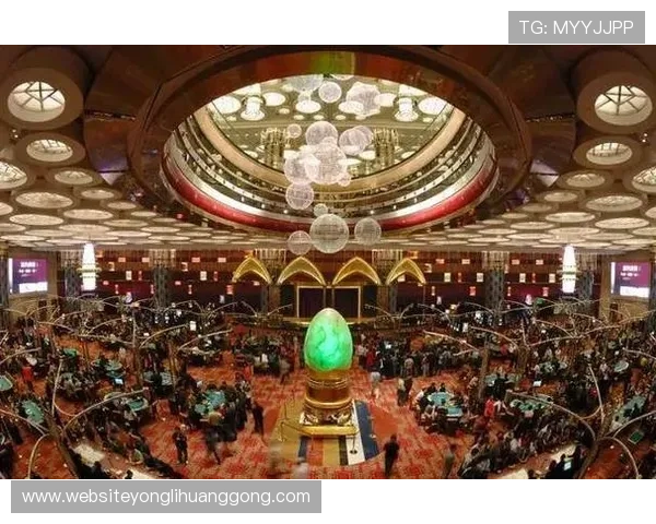 澳门永利皇宫最新娱乐设施介绍让你尽情体验顶级娱乐享受