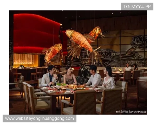澳门永利皇宫美食推荐指南，品味多样中西美味佳肴尽在其中