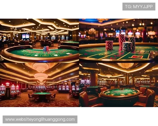 澳门著名赌场有哪些值得一试的娱乐体验和特色服务