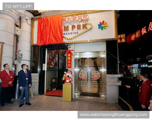 澳门金碧汇彩在老区的具体地址及交通指南帮助玩家轻松找到赌场位置