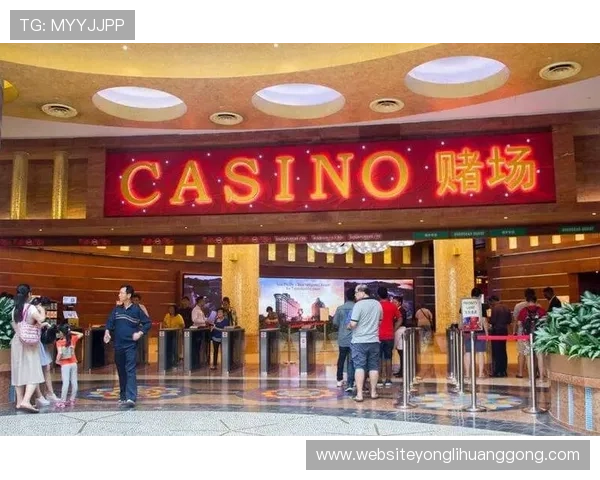 2026年澳门著名赌场排名全攻略，揭秘最受欢迎的赌场品牌与特色